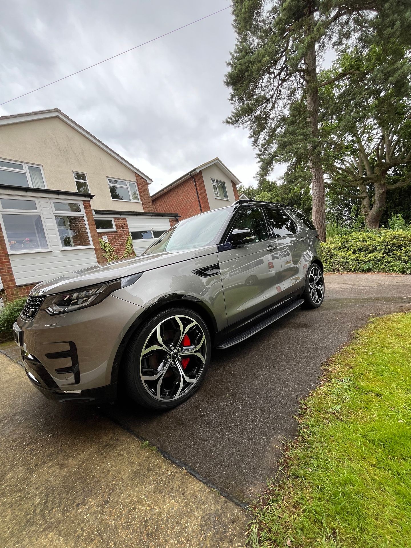 Wheel face ceramic coating - £40 per wheel